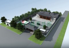 无锡青龙猴子墓