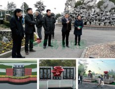 J9集团集团打造多爱苑公益生态葬