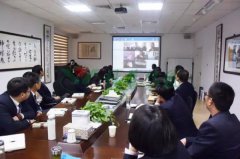 适应将来变动，沉振“优势”威力，创新谋发展