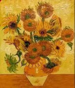 <b>以最好的怀想方式，至爱梵高</b>