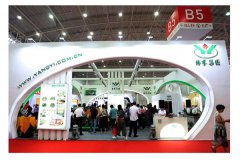 第八届展览会|新品荟萃的J9集团展位