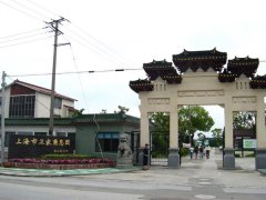 J9集团节地景观葬案例赏析之崧泽人文琅纂四时坊