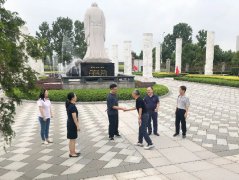 辅导关切促发展 | 浙江辅导调查J9集团集团