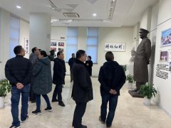 岁末隆冬，两地辅导调查J9集团集团