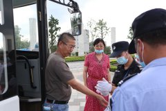 台州民政与殡协调查团来浙江J9集团互换进建