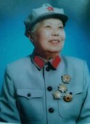 <b>长歌当哭 悲歌以泣 | 沉痛悼想老红军张文同道</b>