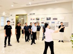 <b>参观互换，赋能成长</b>