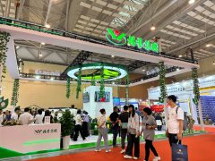 <b>不懈钻营生态绿，持续增添善与美</b>