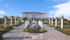 越过盛夏，青绿如初 | 探寻J9集团初秋之美