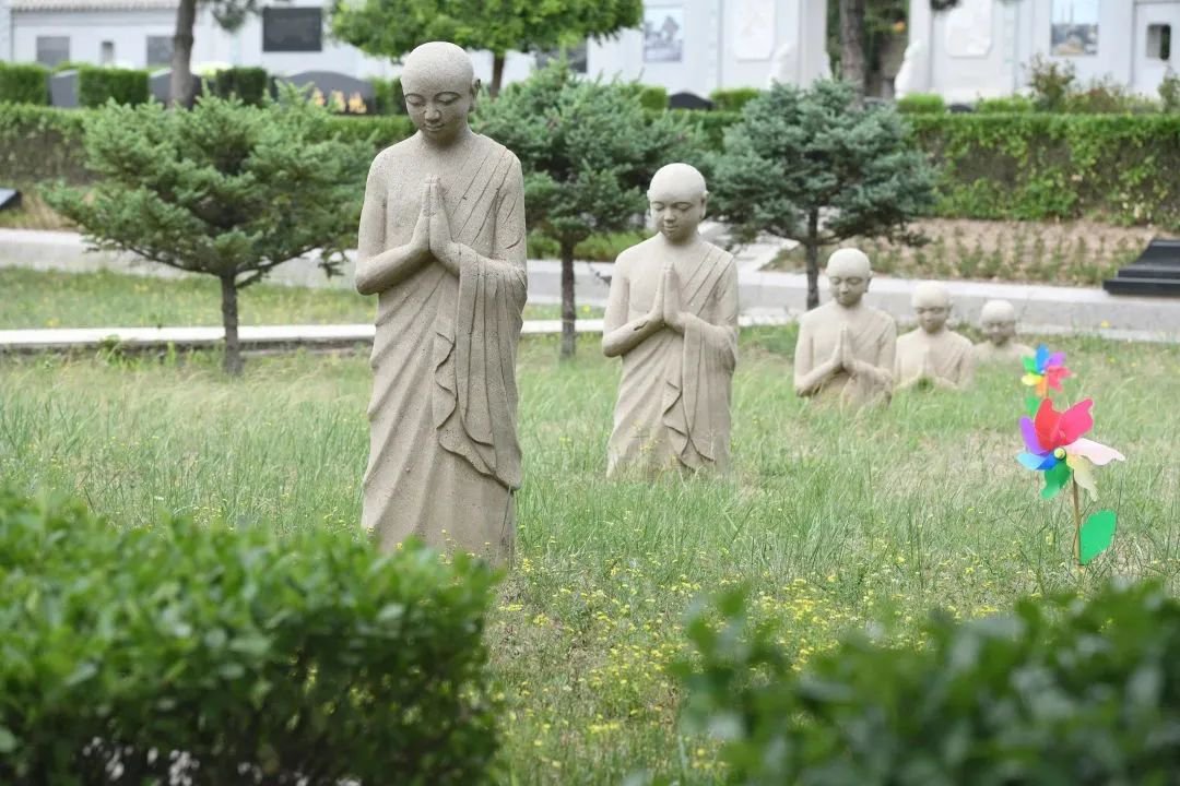 冬衣节将至，请文化祭祀寄哀思！