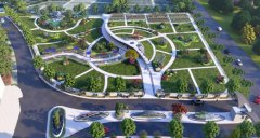 从〖政部通知》看墓园的将来发展之路