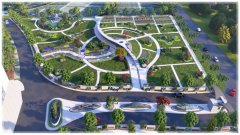 传统公墓若何向现代公墓转型？