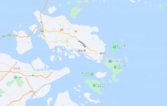 舟山定海新老公墓与殡仪馆焕发新生，壁葬文化谱写和谐新篇章