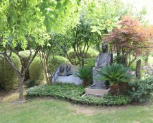 穿越时光的艺术传奇：致敬吴昌硕大家