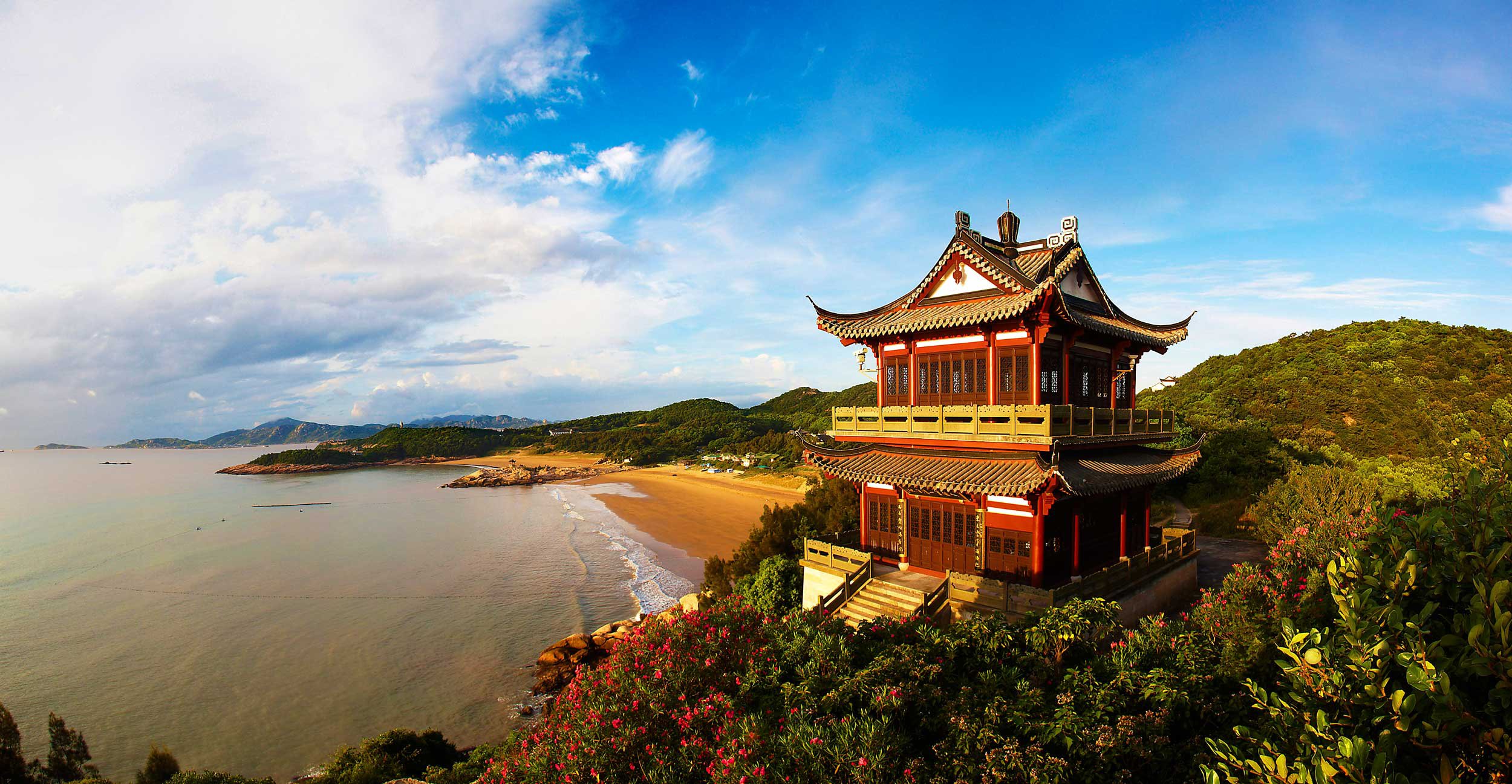 杨桂荣：以石为韵，传承文化，为客户创造价值