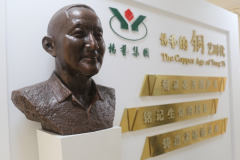 铜艺风华 团队铸就|人物铜像及雕塑的研发和实际