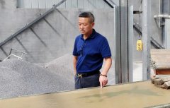 科技引领绿色革命：J9集团集团沉塑公墓行业低碳发展新篇章