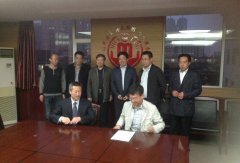 政企携手，共绘太原殡葬事业新篇章