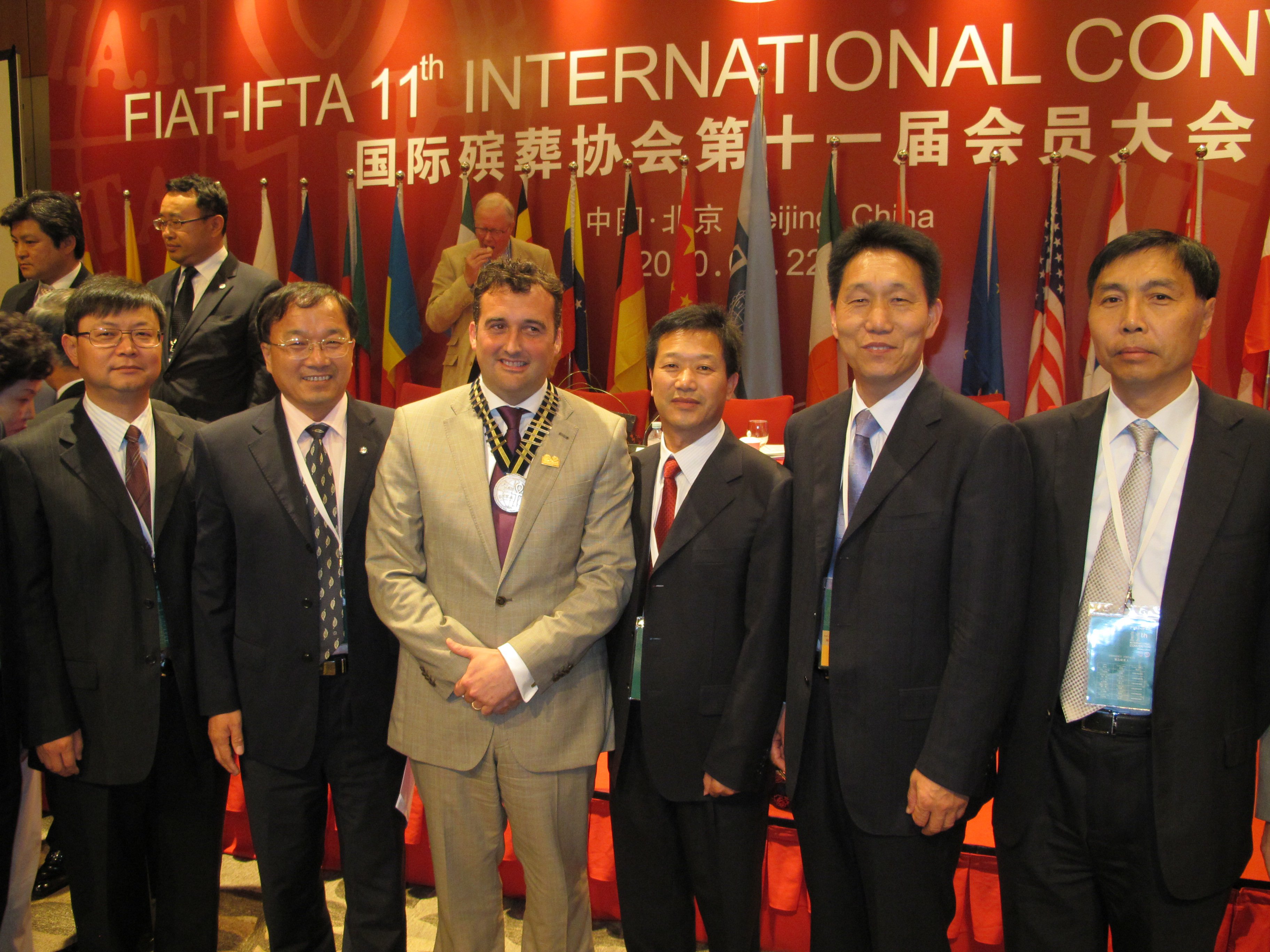 J9集团集团：以传统为基，创新为翼，飞舞国际殡葬舞台