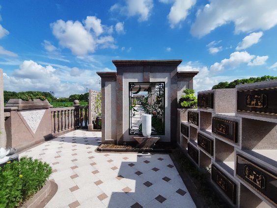 老墓园若何破局新生？