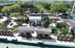 方寸之间，艺术与天然共舞