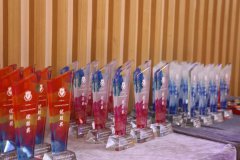 “妙趣童声，雅歌中英文故事决赛”圆满闭幕