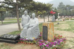 碑雕艺术：以石为语，镌刻永恒