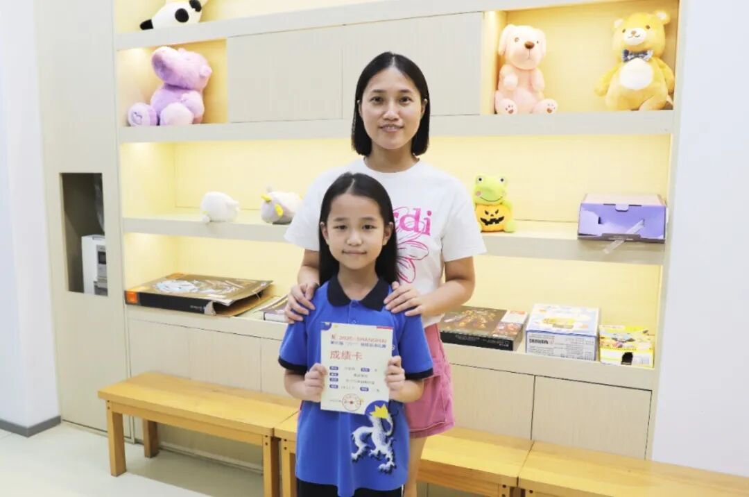 从零基础到游泳校队|许安琪的蜕变，见证精英泳馆的专业护“泳”路