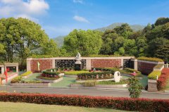 若何打造生态陵寝？